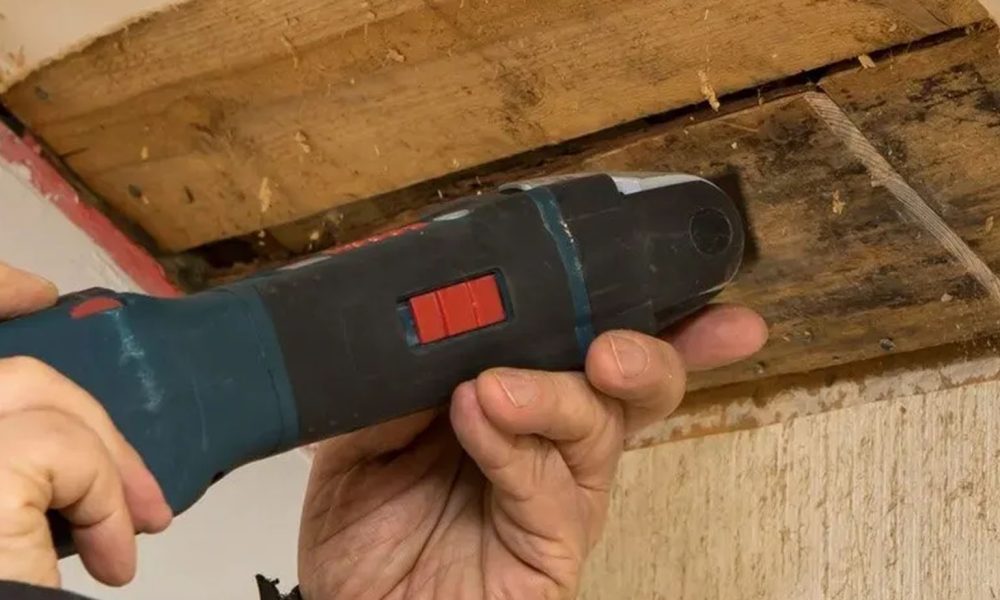 Three-Four-Five_Moisture-Testing